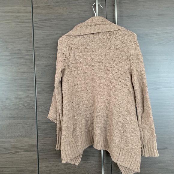 Aritzia Talula Cashmere Cardigan - Picture 4 of 4